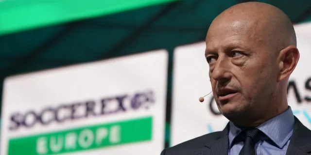 الرئيس التنفيذي للهلال يكشف سر نجاح الأندية السعودية