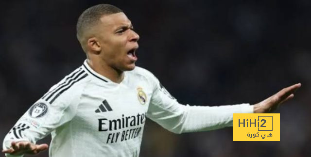أرقام متذبذبة لـ ريال مدريد قبل مواجهة أرسنال