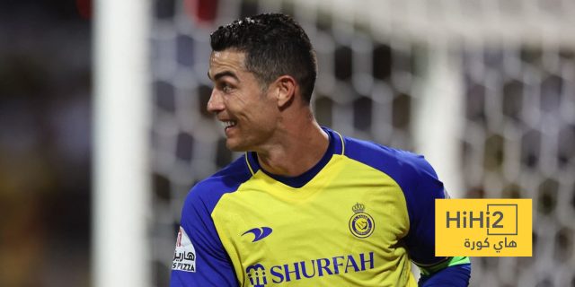 مدرب غوانغجو: أريد توقيع رونالدو بعد تجاوز الهلال!