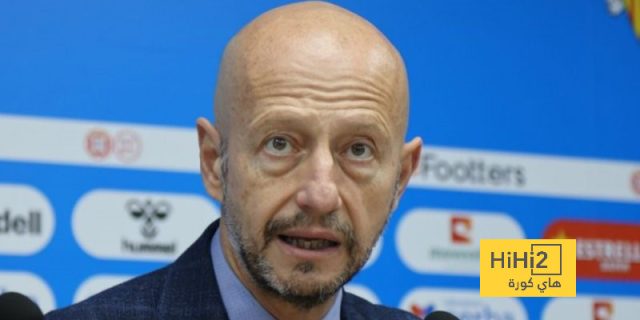 الرئيس التنفيذي للهلال يتحدث عن مواجهة ريال مدريد في كأس العالم