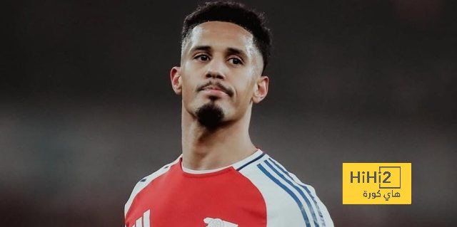 ساليبا.. جدار أرسنال القوي ضد ريال مدريد!