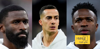 لاعب الريال الأقرب للغياب عن موقعة الإياب أمام أرسنال
