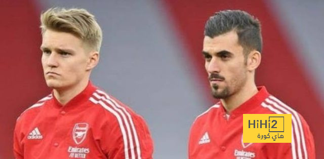 عنوان قمة أرسنال و ريال مدريد