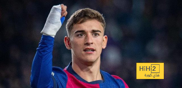 هل برشلونة المرشح الأبرز للفوز بدوري الأبطال هذا الموسم؟ غافي يُجيب