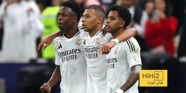 بالأرقام.. فينيسيوس يتفوق على مبابي في دوري الأبطال
