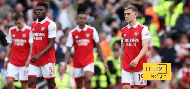 أفضل 10 لاعبين من أرسنال في دوري أبطال أوروبا