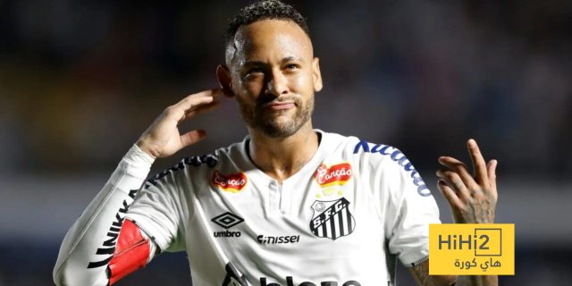 نيمار يتوقع الفائز من مواجهة ريال مدريد و أرسنال