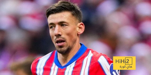 أتلتيكو مدريد يطلب تخفيضًا من برشلونة لشراء لينجليت نهائيًا