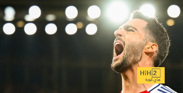 التعادل يحسم الشوط الأول بين أرسنال وريال مدريد