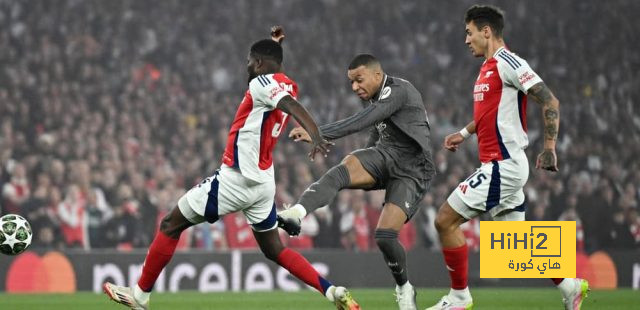 تحليل تحكيمي: بارينيشيا مونتيرو يوضح قرارات الـVAR في مباراة آرسنال ضد ريال مدريد