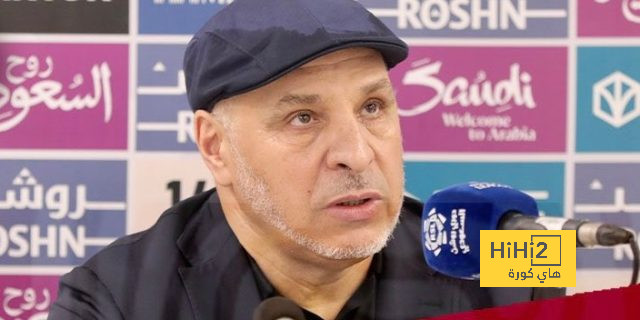 مدرب الخلود: مواجهة الشباب صعبة