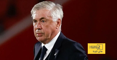 الجميع دهس ريال مدريد هذا الموسم