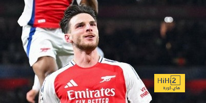ريال مدريد يمنح البداية المثالية لديكلان رايس