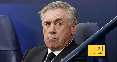 الفاشل ” نحر ” جيل كامل في مدريد