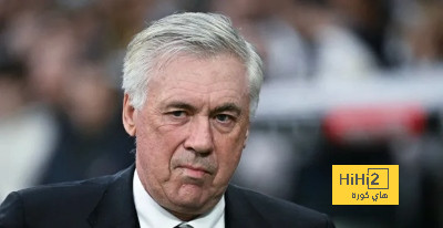 ريال مدريد يتعرض لتسونامي في لندن