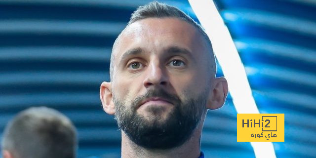 بيولي يستبعد بروزوفيتش من مران النصر