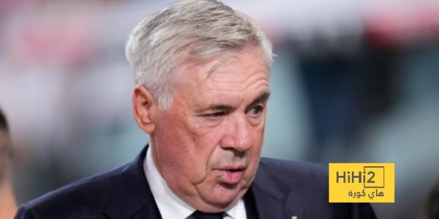 إحصائية كارثية لريال مدريد في آخر ثلاث مباريات