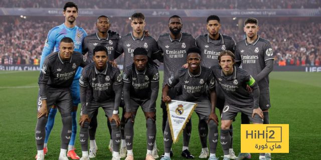 هل يكرر الريال ما فعله ليفربول في 2019؟