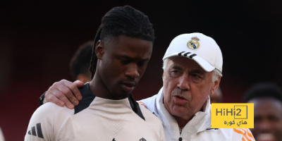 أسوأ لاعبي ريال مدريد في مباراة أرسنال