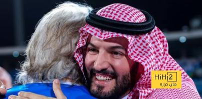 وجهة نظر إدارة الهلال في رحيل خيسوس