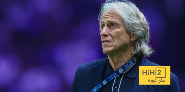 الضغوط تتزايد.. حالتان قد تدفعان خيسوس لمغادرة الهلال مبكراً!