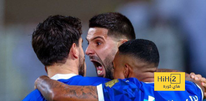 ثنائي الهلال في خطر