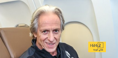 المرشح الأول حاليًا لخلافة خيسوس في الهلال