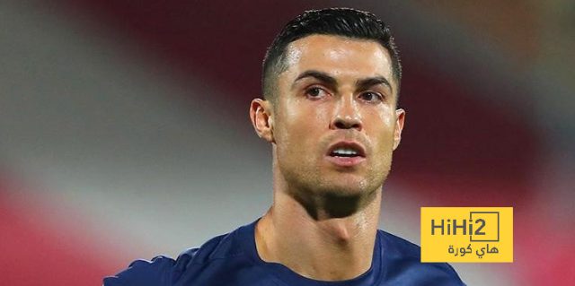 رونالدو لا يحتاج للألقاب مع النصر