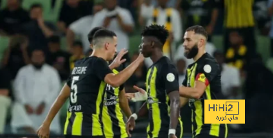 من سيكون حارس مرمى الاتحاد ضد العروبة؟