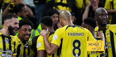غيابات الاتحاد أمام العروبة في روشن