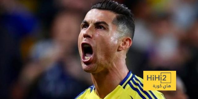 بفضل رونالدو.. توقيت خاص لمباراة النصر ويوكوهاما!