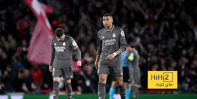 ريال مدريد قد يطيح بالثلاثي الأسوأ أمام أرسنال هذا الصيف..!
