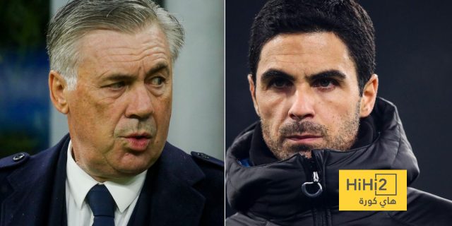 الجمهور يحسمها.. هل ريال مدريد قادر على العودة أمام أرسنال؟