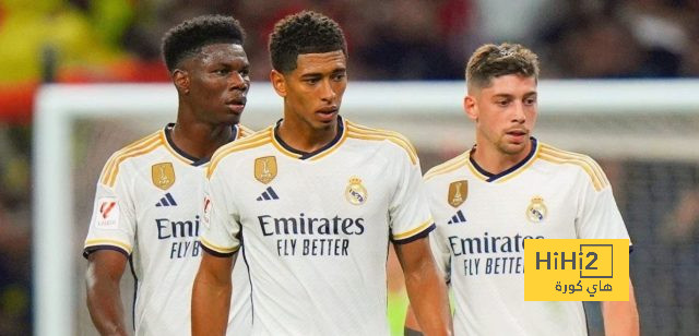وسط ريال مدريد… لغز بلا حل بعد رحيل الثلاثي الذهبي