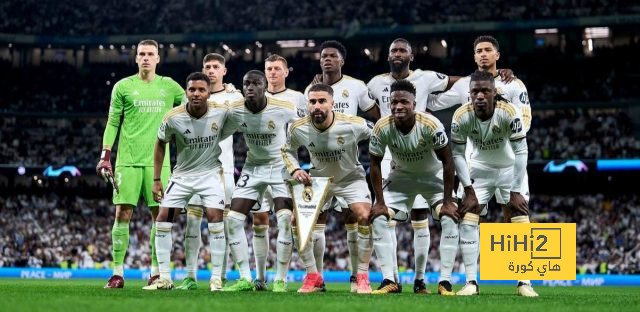 ريال مدريد في أزمة… موسم الانكسارات يهدد الطموحات
