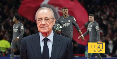 الصفقات الثلاثة التي يحتاجها ريال مدريد بعد السقوط في ملعب الإمارات