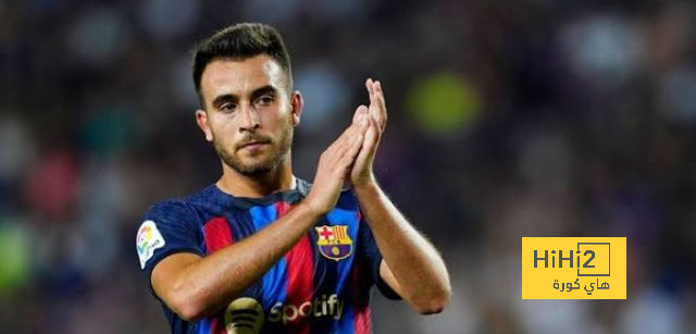 مقارنة بين دفاع برشلونة و بروسيا دورتموند
