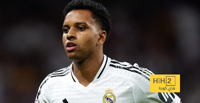 رسالة رودريغو بعد هزيمة ريال مدريد أمام أرسنال