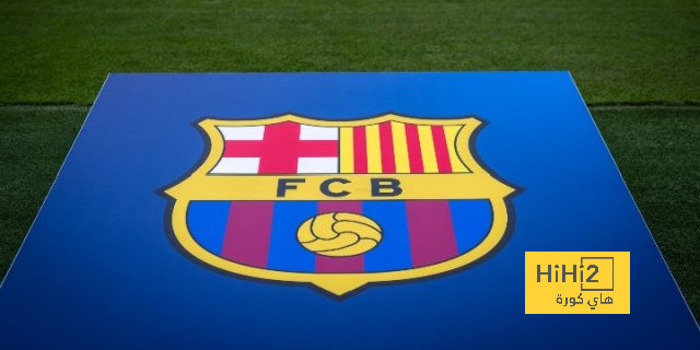 تشكيلة برشلونة الرسمية للقاء بروسيا دورتموند