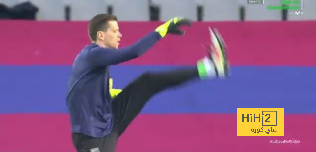 برشلونة يختتم استعداداته للقاء بروسيا دورتموند