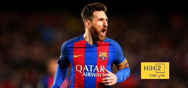 أبرز هدافي برشلونة في دوري أبطال أوروبا خلال نسخة واحدة