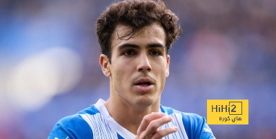 لاعب ألافيس يحذر من لقاء الريال