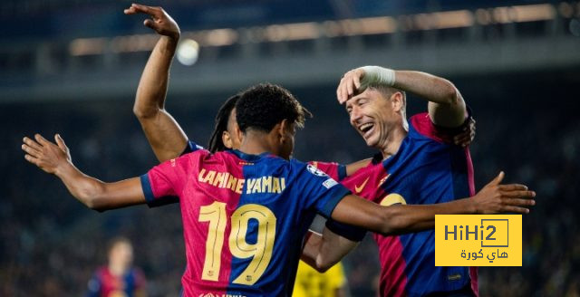 احصائيات 70 دقيقة بين برشلونة و بروسيا دورتموند