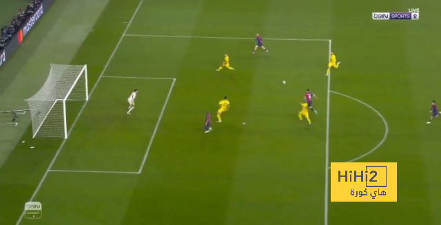⚽فيديو.. هدف برشلونة الثالث أمام بروسيا دورتموند