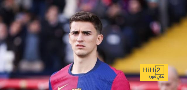 غافي يشارك في مباراة بروسيا دورتموند