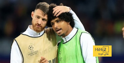 برشلونة يلحق بـ دورتموند هزيمة تاريخية