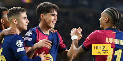 رد فعل صحفي كتالوني بعد رباعية دورتموند
