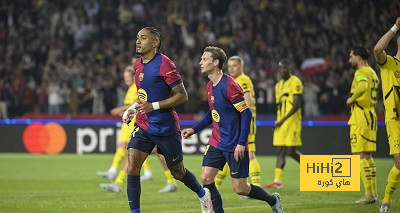 رافينيا أول من يفعلها في تاريخ دوري الأبطال!