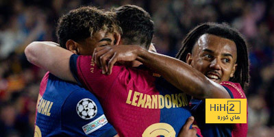 أوروبا كلها تأكدت اليوم … لا أحد أقوى من برشلونة