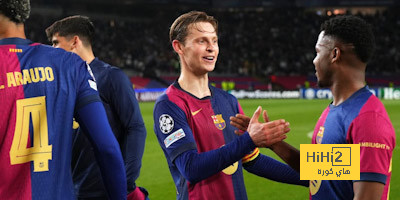 إشادات بالجملة تنهال على برشلونة بعد مباراة دورتموند